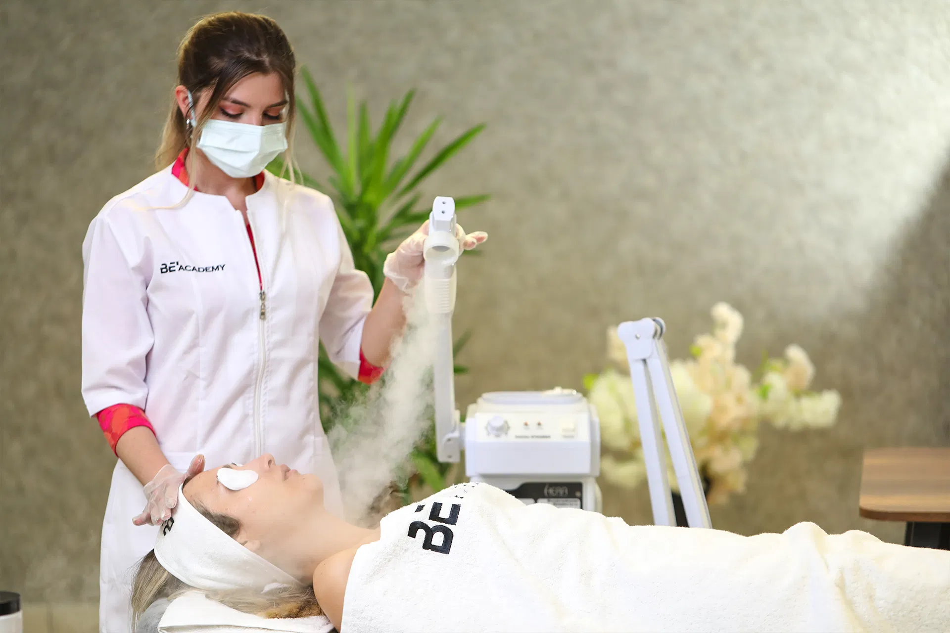 Beydağ Güzellik Uzmanı